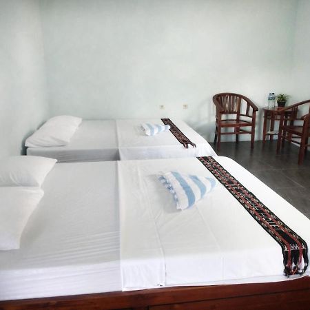 Hotel Mehara Labuan Bajo Extérieur photo